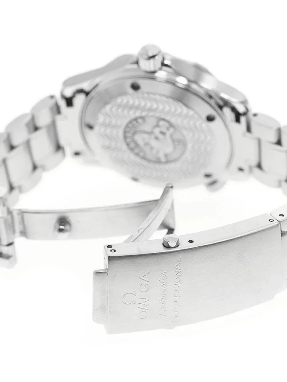 OMEGA Seamaster300